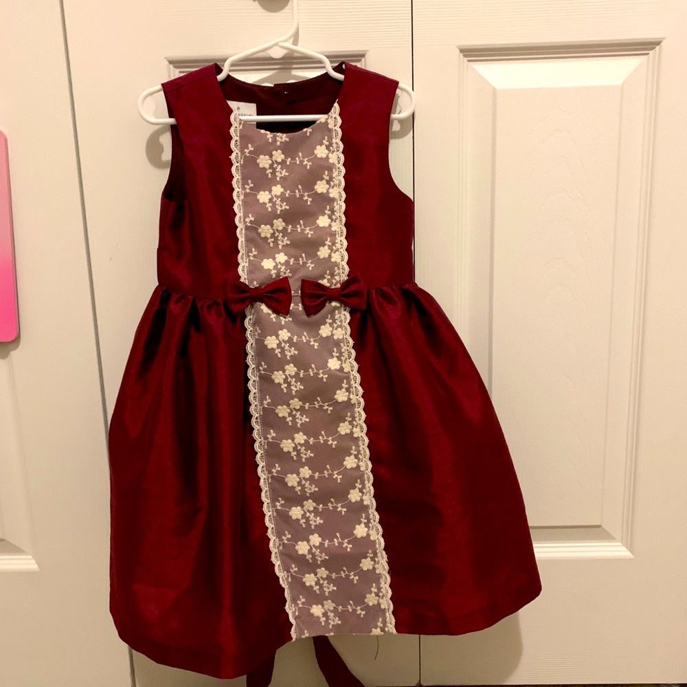 Special Occasion Dress